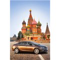 Opel tähistab Moskvas nelja maailma-esmaesitlust