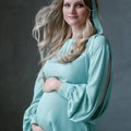 Heelia Sillamaa: ma ei suutnud rääkida, et rasestumine nii kaua võtab. Ilmselt oleks öeldud, et mul üks laps on, mida ma nukrutsen