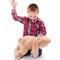 Kliiniline psühholoog lapse agressiivsusest: lapsele äärmiselt suur mure võib tunduda täiskasvanule tühine