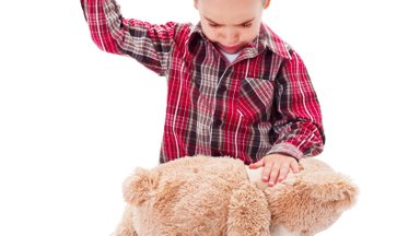Kliiniline psühholoog lapse agressiivsusest: lapsele äärmiselt suur mure võib tunduda täiskasvanule tühine