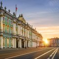 Санкт-Петербург признан лучшим туристическим направлением Европы