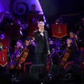 Andrea Bocelli Tallinna kontserti saadab Eesti Riiklik Sümfooniaorkester