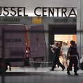 Brüsseli raudteejaama plahvatus oli ilmselt mõeldud võimsama pommi sütikuna