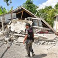 Indoneesia puhkusesaart tabas tugev maavärin, hukkunute arv on tõusuteel, tsunamiohtu ei ole