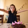 Ema uurib: 50 eurot lapse klassikaaslasele sünnipäevakingiks? Kas põnnid või nende vanemad on aru kaotamas?