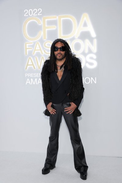 Lenny Kravitz