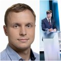 PÄEVA TEEMA | Karl Sander Kase: Kaja Kallas, peaminister olete teie, miks näidata vaktsineerimiskaoses näpuga Helme peale?