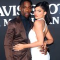 Noore miljardäri Kylie Jenneri ja kallima Travis Scotti suhe on karidel: neil on täiesti erinevad prioriteedid