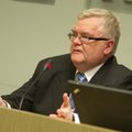 Edgar Savisaar: Forbes ja Krugman on muutunud Eesti sisepoliitilisteks mänguasjadeks