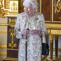 Kuninganna Elizabeth kavatseb hoolimata liikumisraskustest prints Philipi mälestusteenistusel osaleda
