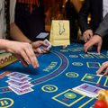 Poola mõjuta oleks kasiinoketi hasartmängutulu kasvanud