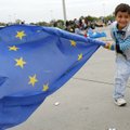 Euroopa Komisjon esitas tegevuskava Schengeni süsteemi normaalse toimimise taastamiseks