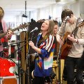 Tallinn Music Weekil saab üle linna kuulata 65 tasuta kontserti