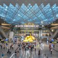 Austraalia naised, keda Doha lennujaamas sundusliku günekoloogilise kontrolliga alandati, kaebavad Katari valitsuse kohtusse