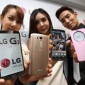 2 põhjust, miks LG tänavune tipp-nutitelefon G3 saab popiks (ja 2 põhjust, miks ei saa)