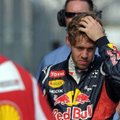 VIDEO: Sebastian Vetteli Kanada GP kiireim ring täies pikkuses
