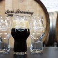 Soomest ebaõiglaste seaduste eest põgenedes Eestisse oma tehase ehitanud Sori Brewing toob Õllesummeriks välja mitu uut õlut