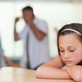 Kuidas olla hea lapsevanem pärast halba lapsepõlve ja mitte võtta üle oma vanemate käitumismustreid?