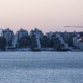 Skandaal Helsingis: nn salahotellid osutusid pinnuks silmas