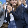 ФОТО | Кейт Миддлтон посвятила свой образ на Уимблдоне принцессе Диане и детям