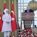Erdoğan nakatus koroonaviirusega