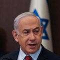Netanyahu: Iisraeli ei peata miski. Hamasi juht: Gaza ilma Hamasita on luul