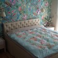 "Minu kaunis magamistuba": Lillede ja lindudega