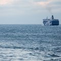 Soome mereväe võimalik allveelaevajaht Helsingi-lähedast laevaliiklust ei mõjuta