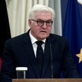 Saksamaa välisminister: ebakindlus Trumpi kursi osas takistab edasiliikumist Ukraina rahukokkuleppe asjus