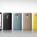 LG uue tipptelefoni G4 nahkkere muutis rivaal Motorola ootamatult tundlikuks