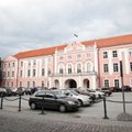 Рийгикогу устранил правовое препятствие присоединению Эстонии к стабфонду