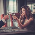 Исследование: романтика не боится роста цен, эстоноземельцы продолжают баловать близких подарками