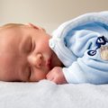 Teadlased kinnitavad: laps võib ennast magama nutta, see ei tee midagi halba