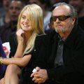 FOTOD: Jack Nicholsoni 19aastane tütar on kuum tükk