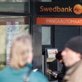 Swedbank paigaldas ATM-idele kopeerimisvastased seadmed
