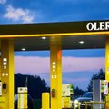 Мощное расширение: Olerex покупает в Латвии очередную сеть заправок