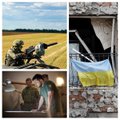 POOL AASTAT SÕDA | Kiievi piiramisest Krimmi pommitamiseni. Põhisündmused, graafikud ja videod