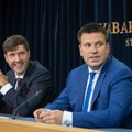 VASTUKAJA | Oudekki Loone: Eesti peaminister ei pea olema andrusansiplik ülemus, koostöö ja konsensusega saab rohkem