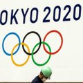 Девиз Олимпийских игр изменился впервые в истории