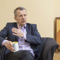 Jürgen Ligi: kriisi ajaks oli riik sügavalt võlgades