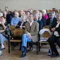 Vaba Isamaaline Kodanik läheb Tallinnas välja valimisliiduna