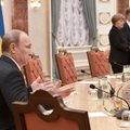 Европейский совет подчеркнул ответственность России за исполнение Минских соглашений