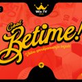 Podcast’i „Betime!“ 30. osa keskendub Pariisi olümpiamängudele