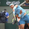 Endine tennisetipp süüdistab Rafael Nadali: ta rikkus finaalis reegleid