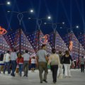 Veiko Märka: Eurovisioon on santlaagrite ja poolearuliste paraad