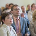 VIK pöördumine olukorrast Eestis: vähendada erakondade riiklikku rahastamist