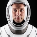 VAATA JÄRELE | Kosmosehariduspäev! Eestlased osalesid videokõnes ilmaruumis viibiva astronaudiga
