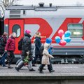 В России от гриппа в поезде умер ребенок из самопровозглашенной ЛНР, остальные дети госпитализированы