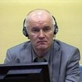 Sõjakuritegudes süüdistatav Ratko Mladić viidi haiglasse
