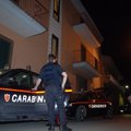 Itaalia lembelaulikut süüdistatakse maffia ülistamises